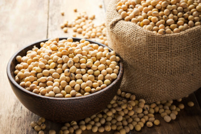 Manfaat Protein Kedelai Tak Kalah dengan Protein Hewani, Benarkah?